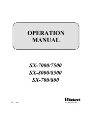 Uniwell