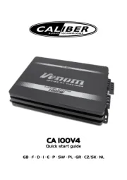 Caliber