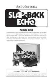 Electro Harmonix