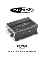 Caliber