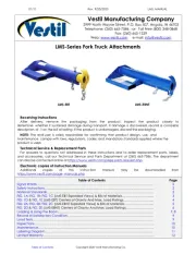 Vestil