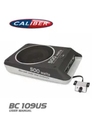 Caliber