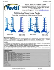 Vestil