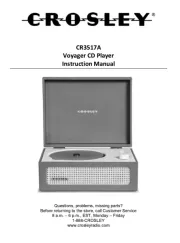 Crosley