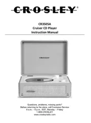 Crosley