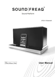 Soundfreaq