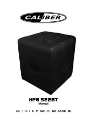 Caliber