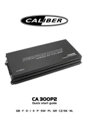 Caliber