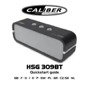 Caliber