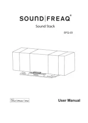 Soundfreaq