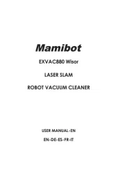 Mamibot