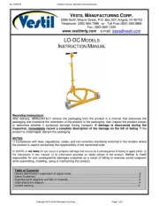 Vestil