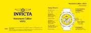 Invicta