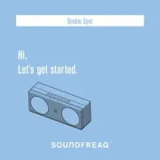 Soundfreaq