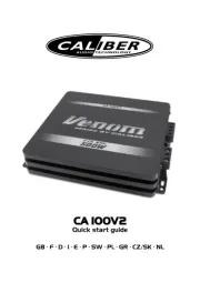 Caliber