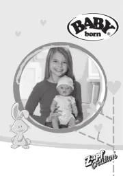 BABY Born