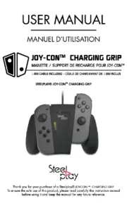 Steelplay