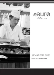 Euro Appliances