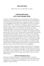 Cuisinart