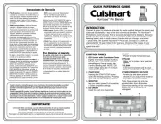 Cuisinart