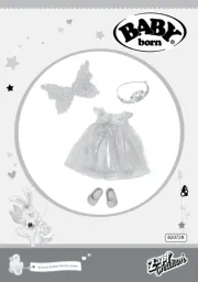 BABY Born