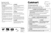 Cuisinart