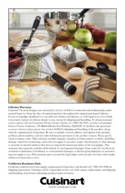 Cuisinart