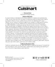 Cuisinart