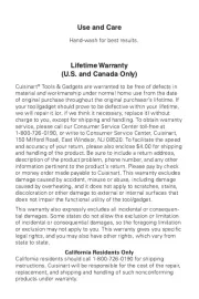 Cuisinart