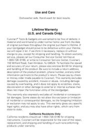 Cuisinart