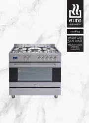 Euro Appliances