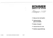 Rommer