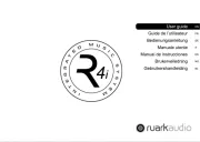 Ruark Audio