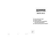 Rommer