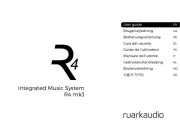 Ruark Audio