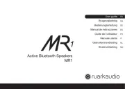 Ruark Audio