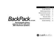 Ruark Audio