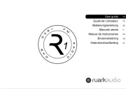 Ruark Audio