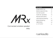 Ruark Audio