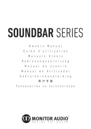 Monitor Audio