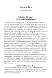 Cuisinart