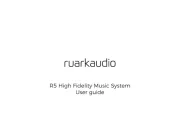 Ruark Audio