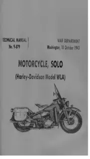 Harley Davidson