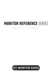 Monitor Audio