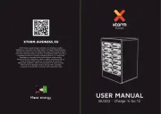 Xtorm