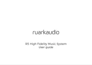 Ruark Audio