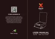 Xtorm