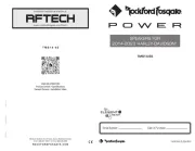 Rockford Fosgate