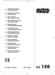 Alpha Tools