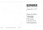 Rommer